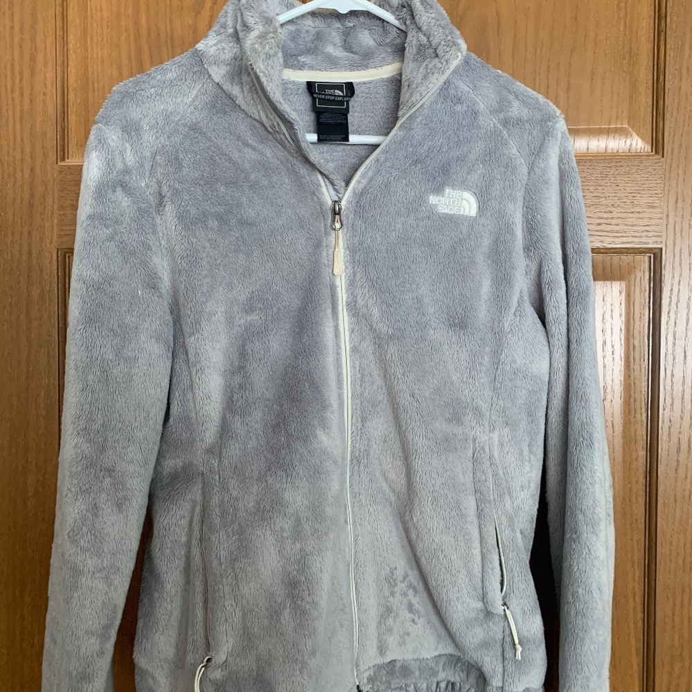 The North Face